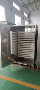 เครื่องอบสับปะรดแบบออลอินวันจากโรงงาน - Product Image 6