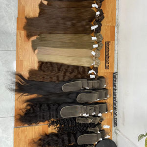 FRONTAL EN DENTELLE TRÈS POPULAIRE - CHEVEUX DE HAUTE QUALITÉ - PRIX RÉSOLUVE - Product Image 1