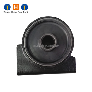 ชิ้นส่วนรถบรรทุก MK317532บูชแบบเสถียรสำหรับ FK71H FK61F FK71G FK61H 6M61เครื่องยนต์ดีเซล6M60T - Product Image 3