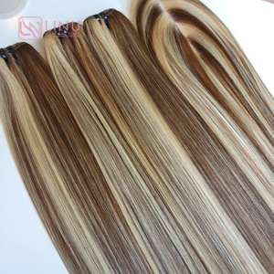 ผมมนุษย์สำหรับต่อผมตรงจากเวียดนาม - Product Image 3