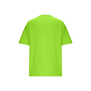 Camiseta Unisex Personalizada al por Mayor, OEM ODM, Cuello Redondo Cómodo, Tela Suave, Proveedor de Fábrica de Ropa de Marca Privada, Unisex Premium - Product Image 4