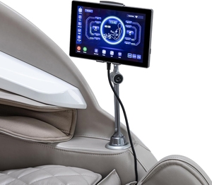 Silla de Masaje de Cuerpo Completo 8D con Presión de Aire y Función Musical, Diseño Confortable para Uso Comercial - Marca OEM - Product Image 4