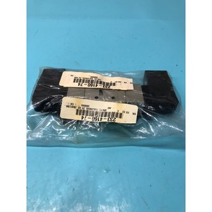 Vanne solénoïde SMC NVF3430, 20-130 PSI - Équipements et pièces semi-conductrices de renommée mondiale à confiance - Product Image 3