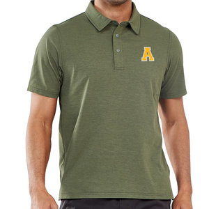 Camisetas Polo Casuales para Hombre, Diseño Nuevo y Popular, Logotipo Personalizado, Color Sólido, Venta al Por Mayor - Product Image 1