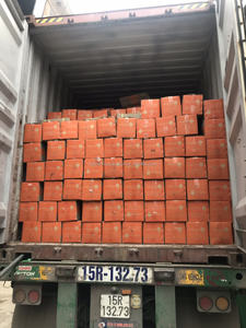 Briquetas de Aserrín de Grado AAA - Briquetas de Carbón Vegetal de Aserrín Más Vendidas con Entrega Rápida - Product Image 5