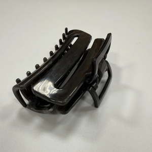 Pinzas para el Cabello Eversharp de Alta Resistencia, ABS, Antideslizantes, Reutilizables, Antióxido, Profesionales para Salón de Belleza, para Mujeres, Color Personalizado 2026 - Product Image 4