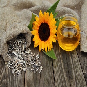 Proveedor mayorista, precio de fábrica, aceite de girasol refinado natural de alta calidad para cocinar, freír y alimentos, aceite de girasol puro - Product Image 4