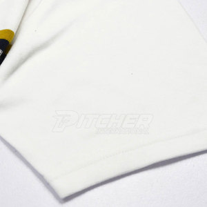 T-shirts urbains élégants pour hommes, conçus pour une utilisation décontractée en extérieur, à la salle de sport et pour un style de vie quotidien, avec une coupe confortable. - Product Image 6