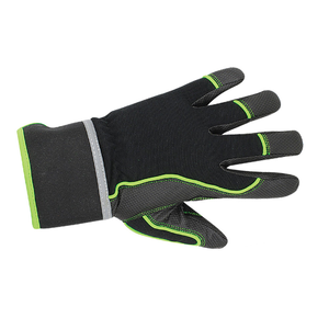 Guantes Mecánicos de Alta Calidad con Pantalla Táctil, Largos hasta la Muñeca, de Secado Rápido, Transpirables, de Viscosa/Poliéster, para Uso Casual y de Fiesta, a un Precio Razonable - Product Image 5