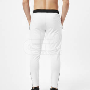 กางเกงวิ่งออกกำลังกาย ระบายอากาศ แห้งเร็ว เหมาะสำหรับการวิ่ง เทรนนิ่ง ฟิตเนส และกิจกรรมกลางแจ้ง - Product Image 2