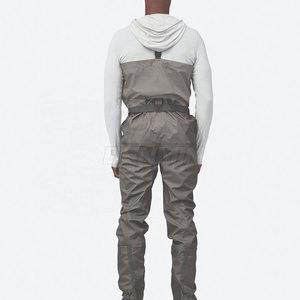 Pantalones Deportivos Transpirables que Ofrecen Comodidad de Secado Rápido y Libertad de Movimiento para Entornos de Entrenamiento Activo - Product Image 3