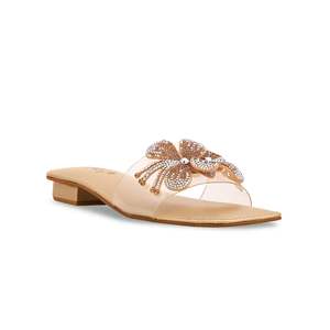 Golden FN7762 Sports fantaisie pour pantoufles confortables et élégantes - Product Image 2