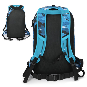 Wholesale Custom Snowboard Ski Boot Backpack Snowboarding Ski Boot Bag Outdoor Gym Bags - Product Image 4