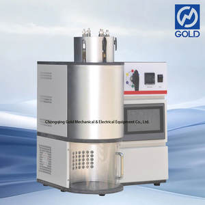 เครื่องทดสอบความหนืดแบบไดนามิกสำหรับน้ำมันหล่อลื่นทนอุณหภูมิสูงและแรงเฉือนสูง (HTHS) ตามมาตรฐาน ASTM D5481 - Product Image 2