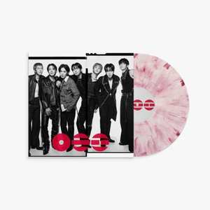 BTS ARIRANG 5ème album complet en vinyle, musique K-Pop, CD (matériaux papier et plastique), langue coréenne, tous âges - Product Image 1