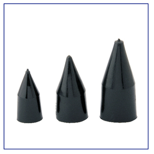 Cubierta Protectora de PVC Virgen de Bajo Humo y Fumos (LSF) Resistente a la Intemperie para Terminales de Cableado Eléctrico Industrial - Product Image 6