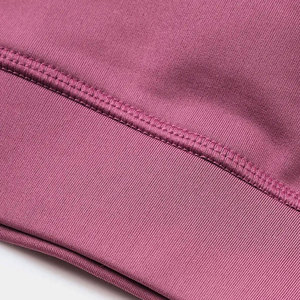 Fabricant de vêtements de sport personnalisés, soutiens-gorge de sport anti-transpiration - Product Image 6