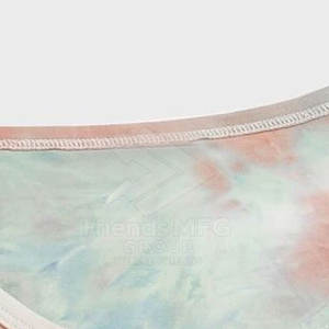 Wholesale Price New Stock Men <b>Tank</b> <b>Top</b> Sports Wear Customized Fitness <b>Knitted</b> Breathable Plus Size 100% Cotton - Product Image 3