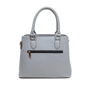 Bolso de mano de cuero para mujer, de alta calidad, cuero vacuno, personalizado, a la moda, clásico, de lujo. - Product Image 2