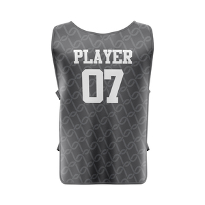 Best Selling Soccer <b>Training</b> Sport Mesh Vests Double Sided Reversible Soccer <b>Training</b> <b>Bibs</b> for Football Playing - Product Image 5