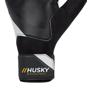 HUSKY SPORTSWEAR Nouveaux Styles 2023 Gants d'Hiver en Polaire Polyvalente Légers à Écran Tactile avec Sangle de Poignet Réglable et Fermeture Auto-agrippante pour le Sport - Product Image 4