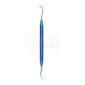 Raspadores Dentales de Punta Recta para un Rendimiento Controlado, Raspadores Dentales Expertos para Dentistas Profesionales - Product Image 2