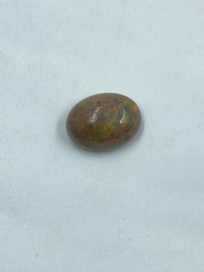 Colour Changing Natural <b>Fire</b> Opal Oval Cut 3.65Cts 10.50x13.80MM For Jewelry Making - Product Image 5