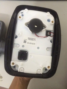 จอแสดงผล SK200-8 แผงควบคุมรถขุด Kobelco SK200-8 จอ LCD - Product Image 2