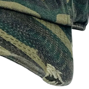 AKA Camo Pink Letters Hat Embroidered Baseball <b>Cap</b> Adjustable Cotton Headwear Camouflage Style Casual Fashion <b>Vintage</b> <b>Cap</b> - Product Image 4