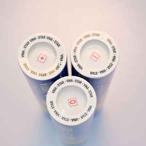 Factory Direct Premium Vina-Star Goose Feather <b>Badminton</b> Shuttlecock High Durability Indoor Match OEM - Product Image 3