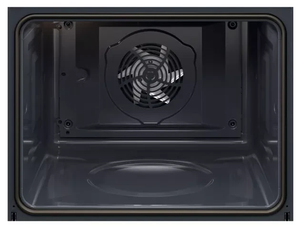 Horno Eléctrico Inteligente de Vapor Pirolítico A-E-G TR6PB521SB Negro R-R-P - Product Image 3