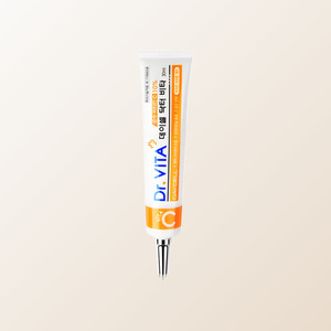 ผลิตภัณฑ์ความงามเกาหลี Deycell Dr. Vita Vita C 30 มล. (วิตามินครีม) ผลิตภัณฑ์ดูแลผิว ครีมบำรุงผิวหน้า - Product Image 6