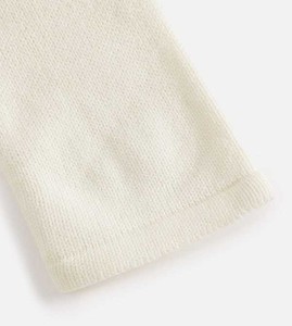 Graphic Knitted Design Sweater Slimming Fit Winter Pullover - High Elasticity Soft Ladies <b>Long</b> Sleeve <b>Jumper</b> - Product Image 3