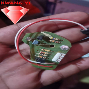 Kwang Yi Mejor Sensor Board of Metal Hopper/ Placa De Sensor Para Hopper Metal De Máquinas Tragamonedas/Sensor fot Metal Hopper - Product Image 2