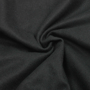 Veste universitaire Stonefield Manufacturing à col montant géométrique - 100 % laine, à capuche, imperméable, streetwear, vêtement d'extérieur d'hiver - Product Image 5