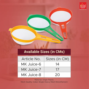 Meilleur prix – Ensemble de passoires de cuisine en acier inoxydable de qualité alimentaire, double maille, pour thé et café, modèle Accord Neo - Product Image 5