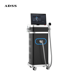Máquina de Depilación <span class=keywords><strong>Láser</strong></span> ADSS, Gran Oferta, 1200W Reales, con <span class=keywords><strong>Láser</strong></span> de Diodo de 808nm - Product Image 3