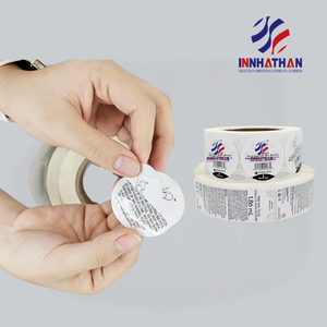 Étiquettes adhésives personnalisées multicouches de qualité supérieure pour le vin, imperméables et résistantes à la chaleur, livraison rapide, échantillon gratuit, commandes en gros, expédition. - Product Image 4