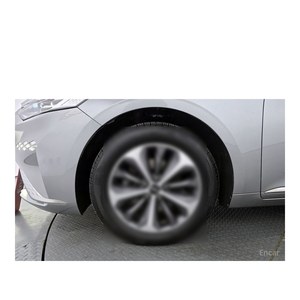 Kia K8 Noblesse 2023 con Volante a la Izquierda, Caja de Cambios Automática, Asientos de Cuero, Estándar de Emisiones Euro V, 29,515 km - Product Image 5