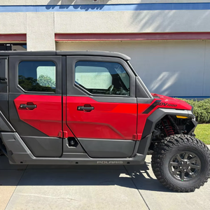 VENTAS ECONÓMICAS 2025 XPEDITIONS ADV NORTHSTAR ULTIMATE 5 PLAZAS LISTO PARA ENVIAR - Product Image 1