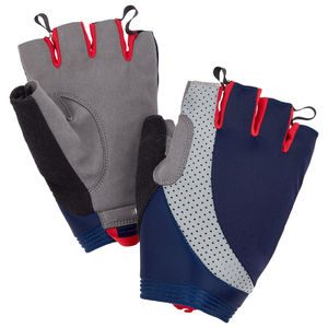 Guantes de Ciclismo de Medio Dedo de Venta Caliente con Protección para Motociclismo, Carreras, Deportes al Aire Libre, Gimnasio, Venta al por Mayor Profesional - Product Image 2