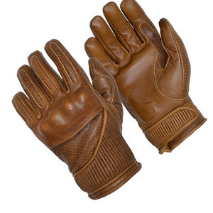 Real Genuine Cowhide Motorbike Racing <b>Gloves</b> Best Quality Made In Pakistan Lightweight Motorbike <b>Gloves</b> - Product Image 1