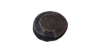 Peluca de Cabello Humano Q6 Yaki para Hombre, Tupé de Cabello Virgen Remy con Trama Única, Rizado Naturalizador Bangladash, Extensión de Cabello con Gorro Remi - Product Image 5