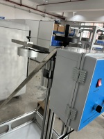 Proveedor Chino de Equipos de Prueba de Clasificación IK Según la Norma IEC62262, Prueba Mecánica con Péndulo IK