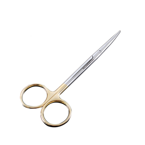 Kit de chirurgie laparoscopique de base en acier inoxydable pour laparotomie, fournisseur d'ensembles chirurgicaux de laparotomie de base - Product Image 4