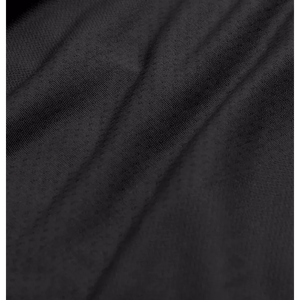 Débardeur de sport côtelé léger et respirant en polyester/coton pour homme avec logo frontal - Product Image 6