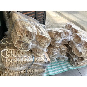 Natural Rattan Balls Wicker Crafts for <b>Front</b> <b>Door</b> <b>Decor</b> Rolled Diffuser - Product Image 3