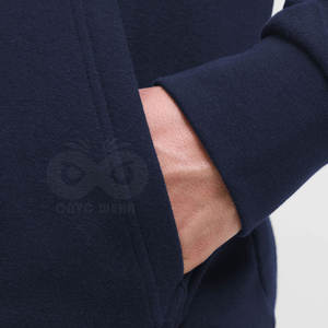 Nuevo Diseño de Ropa para Hombre, Tallas Grandes, Sudaderas con Estampado Transpirables, Hechas de Algodón, Estilo Básico, Sudaderas con Estampado para Hombre en Venta en Línea - Product Image 4