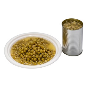 Factory Supply Canned Green Peas in Brine Bulk Packaging for Retail Food Service and Distributors - Product Image 6
