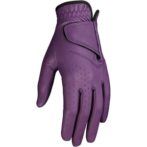 Guantes de Golf de Cuero Multicolor 2026 de Alta Calidad, Antideslizantes, Suaves y Transpirables para Hombres/Mujeres, Ideales para Ciclismo, Pesca, Actividades al Aire Libre y Fiestas - Product Image 5